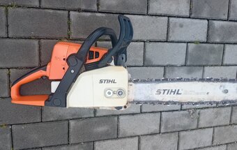 Stihl ms 230 - 3