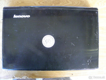 Predám suciastky 2ks Lenovo ideapad Z710 - 3