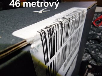 Starlink internet 2. Generácie (1 ruter, 2 kable) - 3