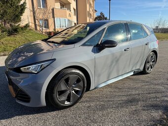 CUPRA BORN 150 kW - 3