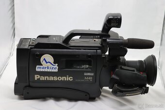 Broadcast kamerové sety – PROFESIONÁLNE - 3