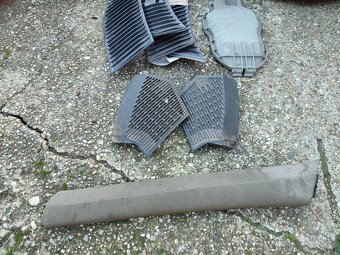 Mercedes w123 diely - 3