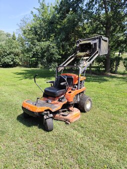 Predám kosačku - 3