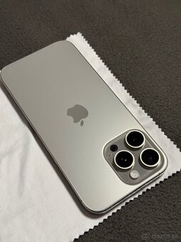 iPhone 16 pro max - 3