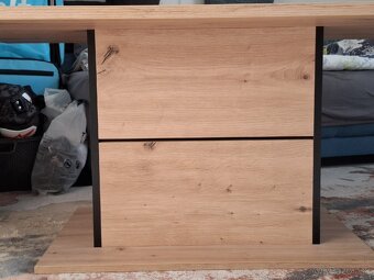 Konferenčný stolík - 3