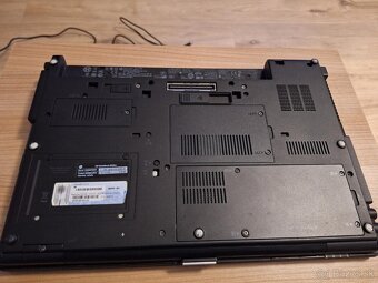 Hp EliteBook 8540p i7 4 jadro - 3