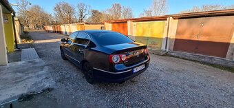 Volkswagen passat b6 2.0TDI 125KW - 3