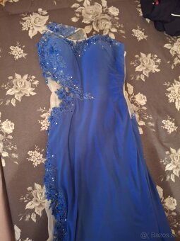 Spoločenske šaty - 3