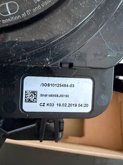 Opel Combo 421 758 YX - 3