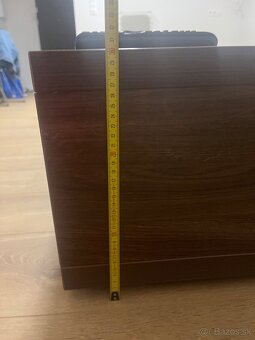 Konferenčný stolik - 3