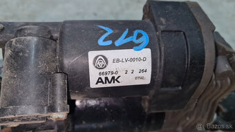 vzduchovy kompresor BMW E61 - [ - 3