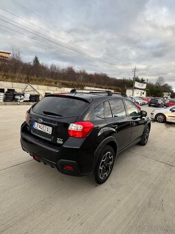Subaru XV 4x4 2,0 D - 3