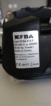 Elektrický gril - 3