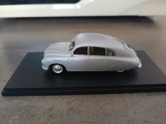 1:43 Tatra T600 Tatraplan - 3