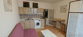 garsónka na prenájom v Ružinove - 3