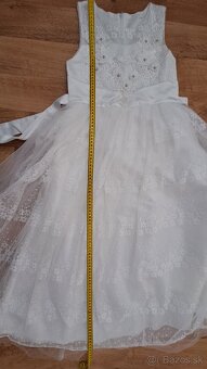 Šaty na 1.sv.prijímanie - 3