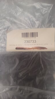 Gumena vanicka do kufra Kia Sportage III - 3