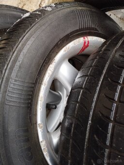 Kolesá Stilauto R14 - 3