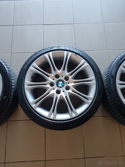 Bmw originál styling 135 M r18 - 3