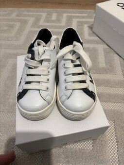 Moschino detské tenisky 24 - 3