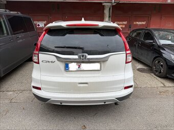 Honda CR-V 1.6 i-DTEC 4x - 3
