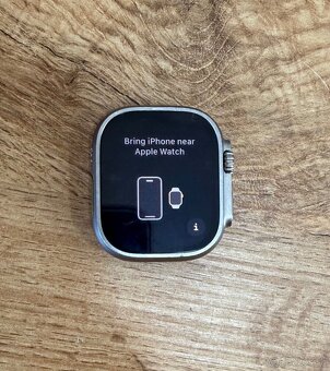 Apple watch ultra 49mm - 3