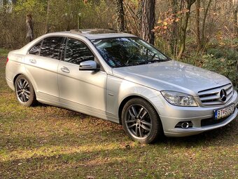 Mercedes Benz C320 4Matic AVANTGARDE - 3