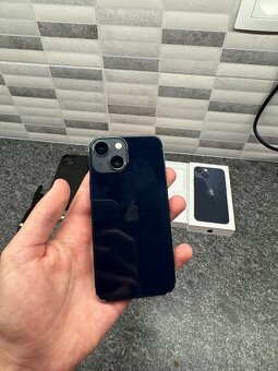 iPhone 13 mini 128 gb s krabicou - 3