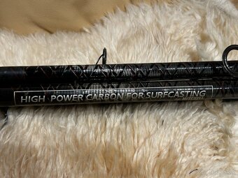 Surfove prúty s navijakmi MITCHELL - 3