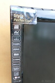 Lcd televízor LG 32LG3000 . - 3