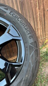 Kolesá 5x112 r17 Tiguan - 3