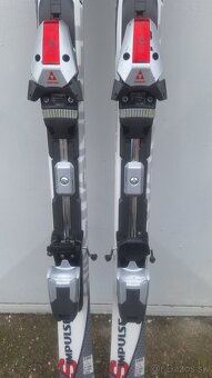 Fischer Sceneo 160 cm - 3