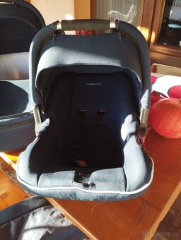 Trojkombinácia kočík - 3