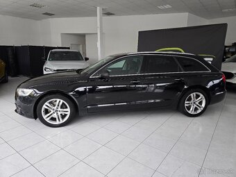 Audi A6 Avant 3.0 TDI DPF Prestige - 3
