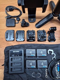 GO PRO Hero 4 Black Edition - 3