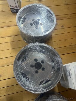 RH topline 8.5x16 ET10 5x120 - 3