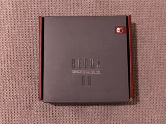 Noctua NF-R8 redux - 3