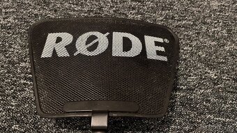 pop filter Rode a K&M - 3