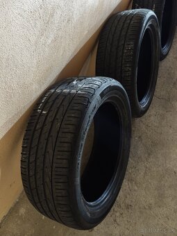 Hankook 235/50 R19 Letné - 3