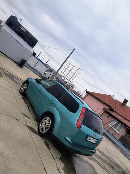 Predám Ford FOCUS - 3