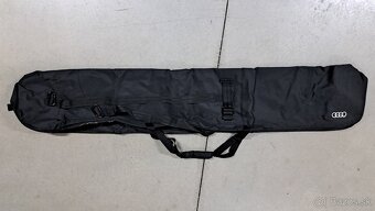 Vak na lyže Audi - 3