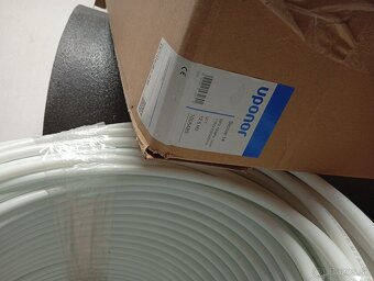 Podlahové kurenie - 3