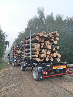 Klanicovy príves - 3