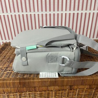 Badabulle Prenosná stolička SUNDAY POP - 3