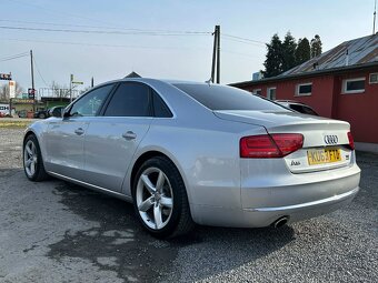 Predam Audi A8 3.0 TDI r.v.2014 - 3