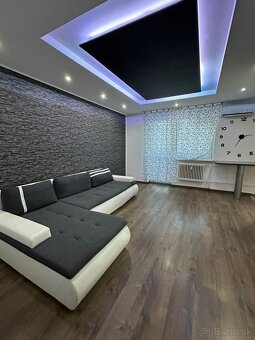 3-izbový byt – Holíč, ul. M. Nešpora - 3