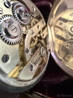 Hodinky - 3