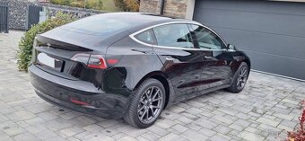 TESLA MODEL 3 2019 STR+ bateria 87.5% - 3