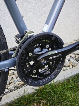 Giant Liv Rove 1 - 3