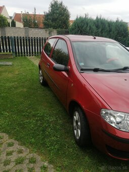 Fiat punto - 3